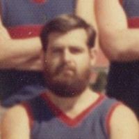 Charles Cawthorne Charles Cawthorne