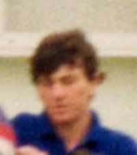 Steven Dawes