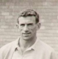 Rosewater FC Wally Dittmar