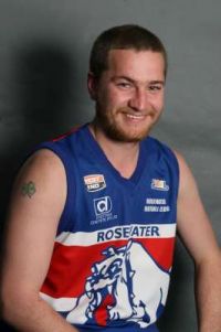 Rosewater FC Greg Kells Rosewater FC Greg Kells