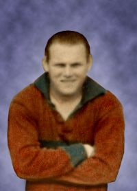 Rollo Johnson Rollo Johnson