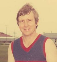 Brian Parham
