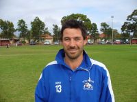 Rosewater FC Scott Hadnum