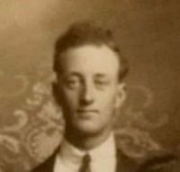 W Thompson W Thompson