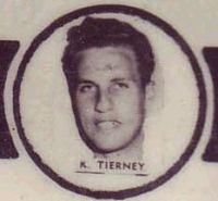 Rosewater Football Club Ken Tierney