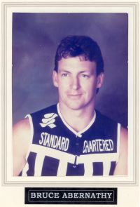 Rosewater Football Club Bruce Abernethy Rosewater Football Club Bruce Abernethy