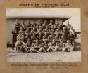 Rosewater FC PADFA Premiers 1948