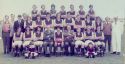 Rosewater Football Club 1972 A2 Premiership Team