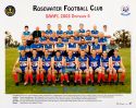 Rosewater FC 2003 - A Grade - D5 Premiers