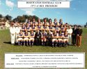 Rosewater FC 1973 - B Grade - A1R Premiers