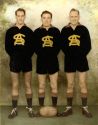 Rosewater Football Club 1956 Gill, Christensen & Farr