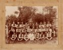 Rosewater FC Approximately 1910