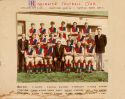 Rosewater FC 1955 - A4 SAAFL