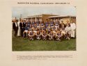 Rosewater FC 1966 - A Grade - A1