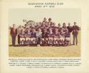 Rosewater FC 1975 - B Grade - A1R