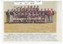 Rosewater FC 1975 - A Grade - A1