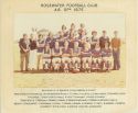 Rosewater FC 1975 - C Grade - A6