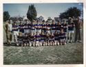 Rosewater Football Club Under 12s 1974 Bruce Abernethy
