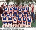 U13 1993 Premiers